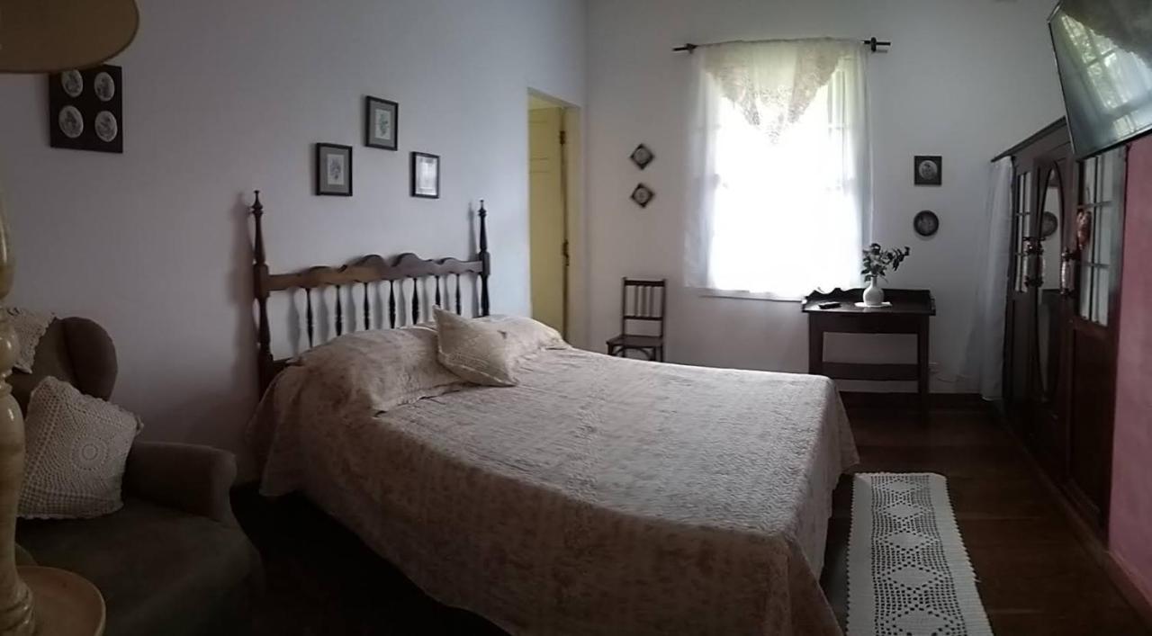 Refugio Pasargada Guest House Mairipora Ngoại thất bức ảnh
