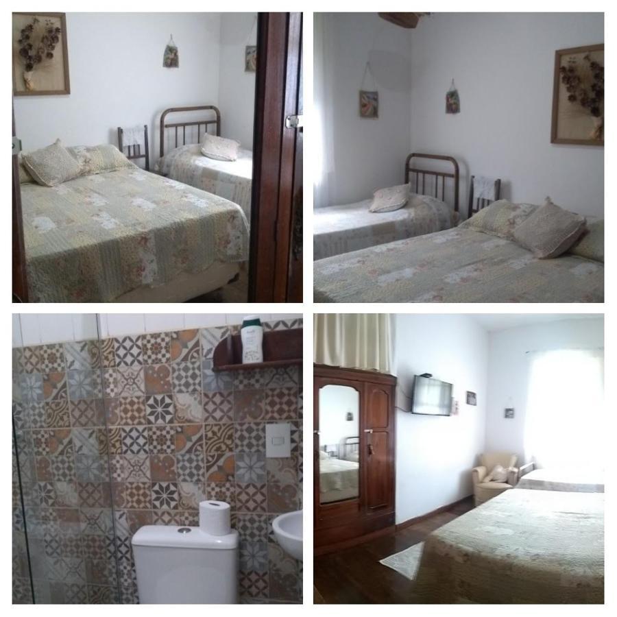 Refugio Pasargada Guest House Mairipora Ngoại thất bức ảnh