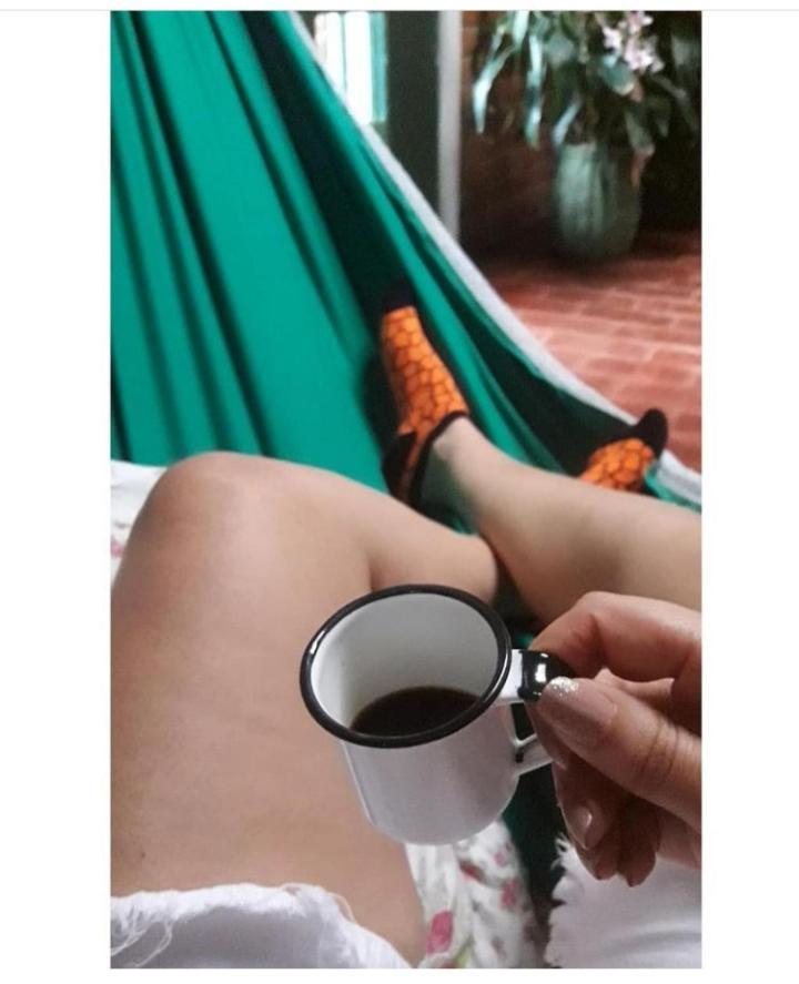 Refugio Pasargada Guest House Mairipora Ngoại thất bức ảnh