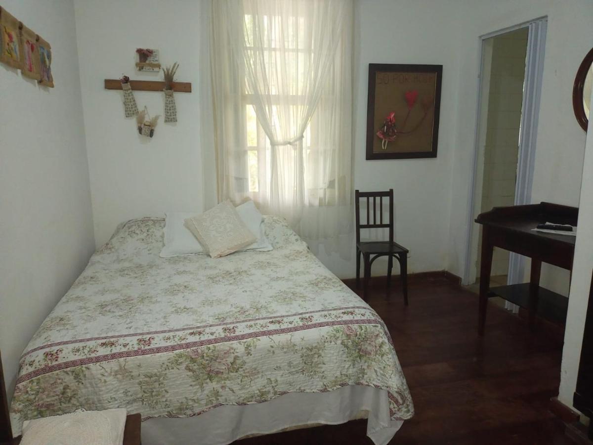 Refugio Pasargada Guest House Mairipora Ngoại thất bức ảnh