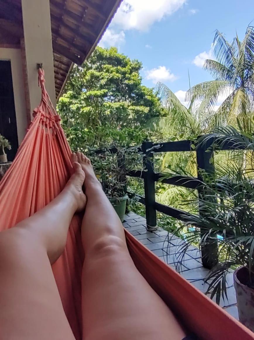 Refugio Pasargada Guest House Mairipora Ngoại thất bức ảnh