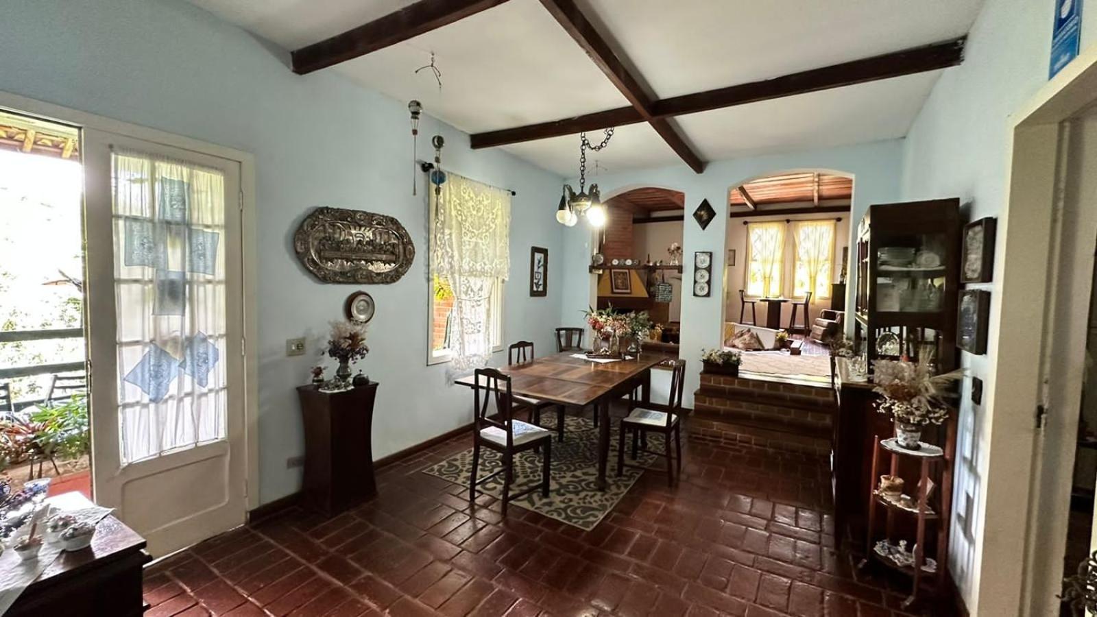 Refugio Pasargada Guest House Mairipora Ngoại thất bức ảnh