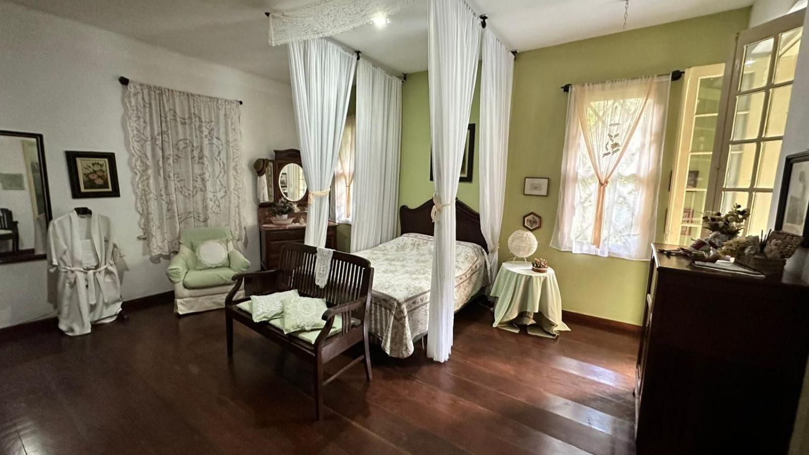 Refugio Pasargada Guest House Mairipora Phòng bức ảnh