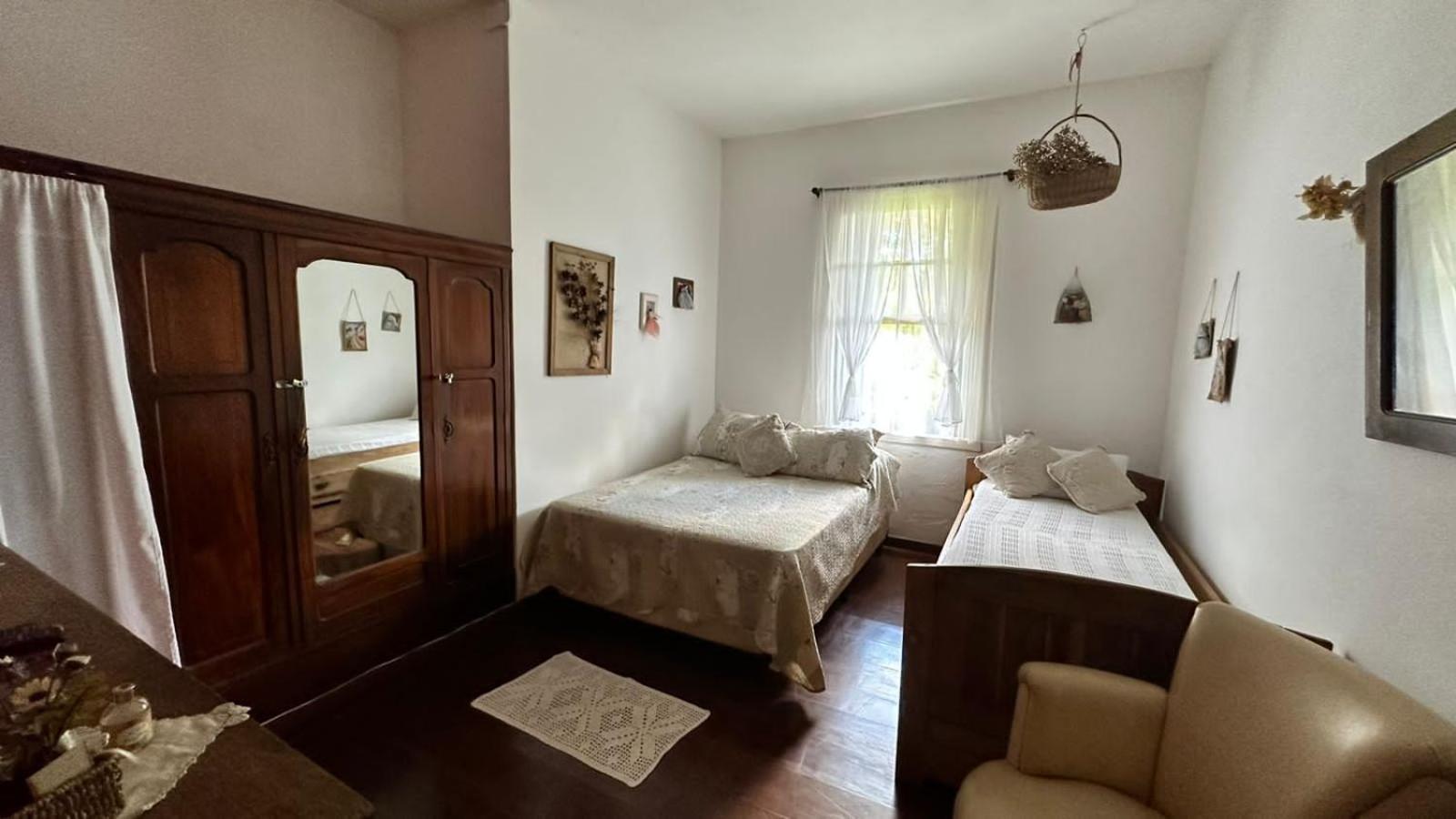 Refugio Pasargada Guest House Mairipora Ngoại thất bức ảnh