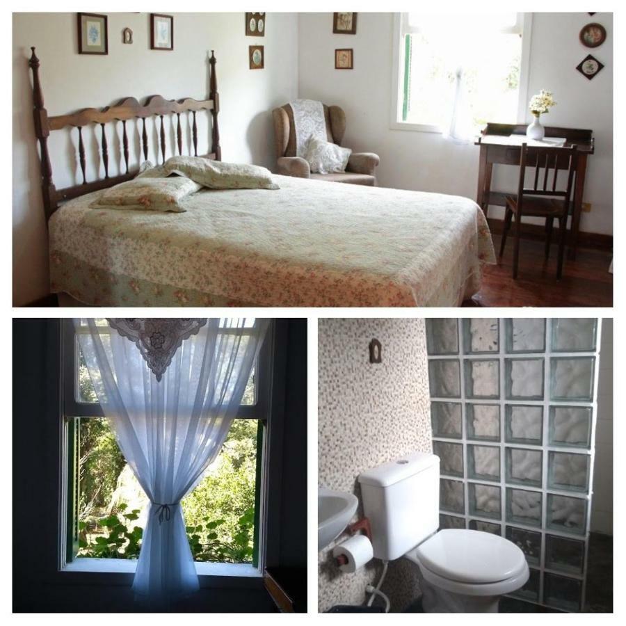 Refugio Pasargada Guest House Mairipora Ngoại thất bức ảnh